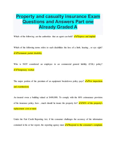 is the property and casualty test hard|property and casualty licensing exam.